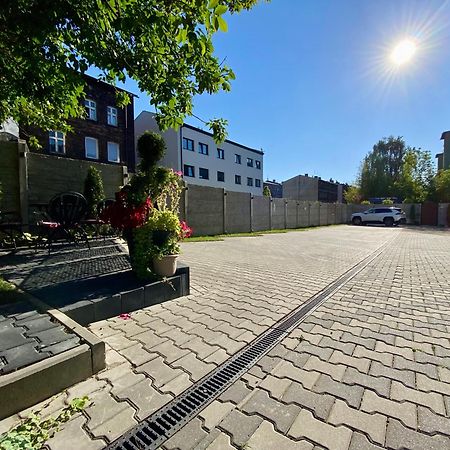 Apartamenty Katowicka 38 Świętochłowice Bagian luar foto