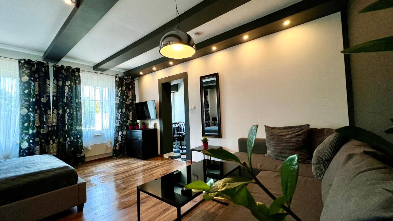 Apartamenty Katowicka 38 Świętochłowice Bagian luar foto