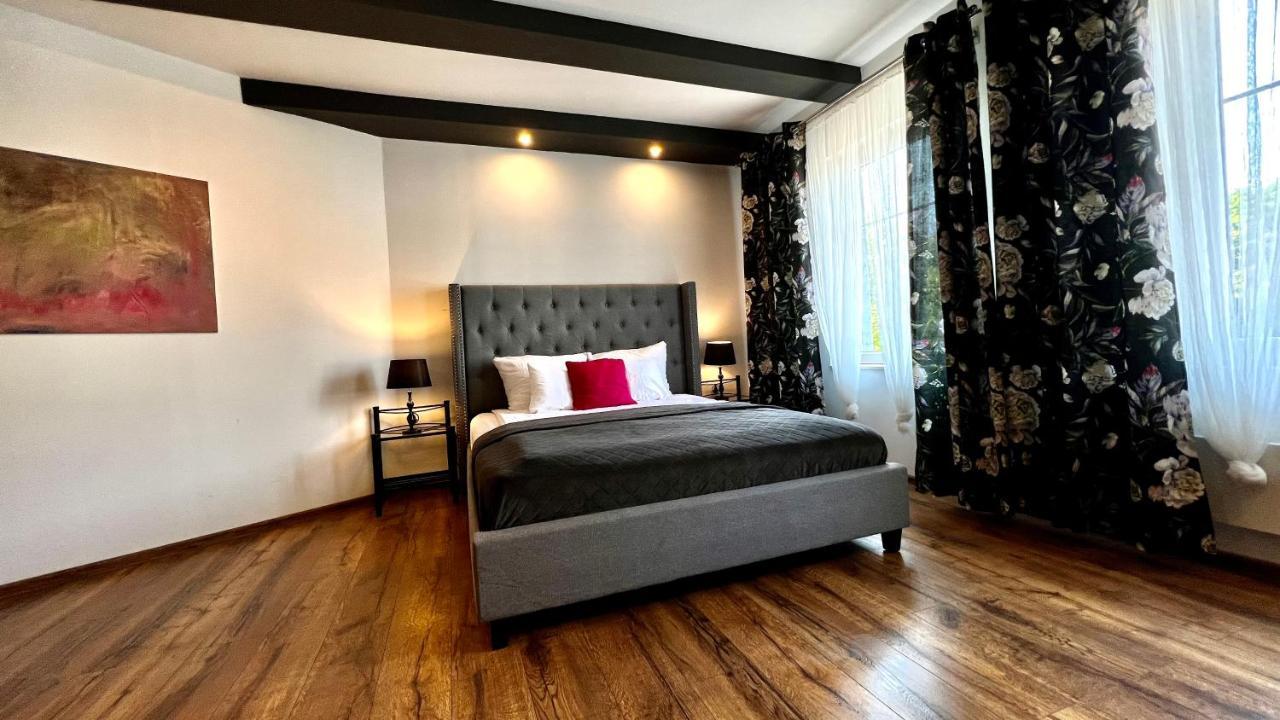 Apartamenty Katowicka 38 Świętochłowice Bagian luar foto