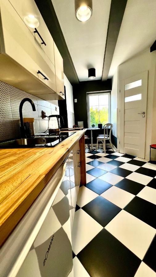 Apartamenty Katowicka 38 Świętochłowice Bagian luar foto