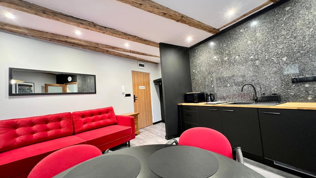 Apartamenty Katowicka 38 Świętochłowice Bagian luar foto