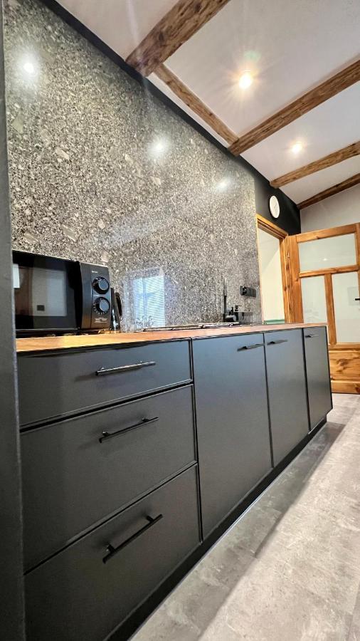 Apartamenty Katowicka 38 Świętochłowice Bagian luar foto