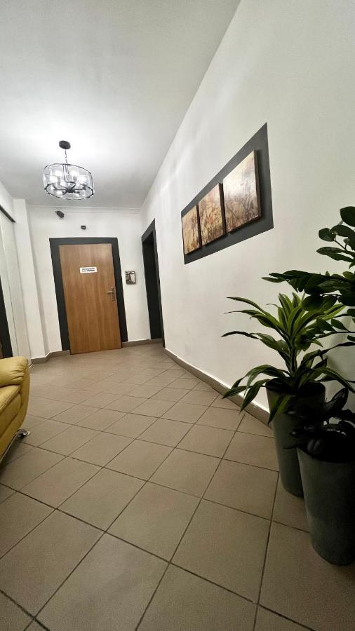Apartamenty Katowicka 38 Świętochłowice Bagian luar foto
