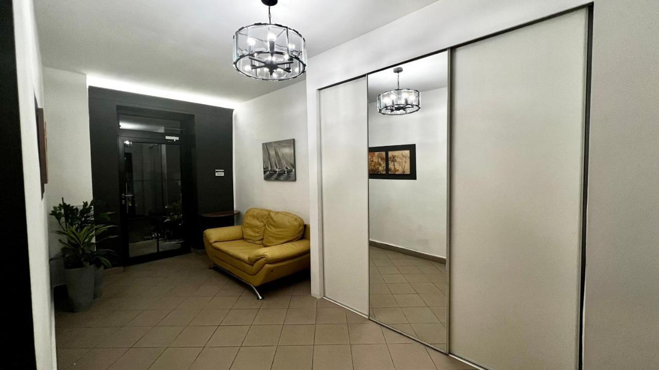 Apartamenty Katowicka 38 Świętochłowice Bagian luar foto