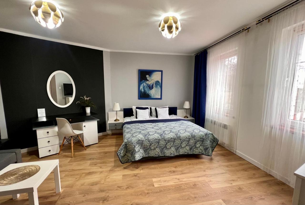 Apartamenty Katowicka 38 Świętochłowice Bagian luar foto