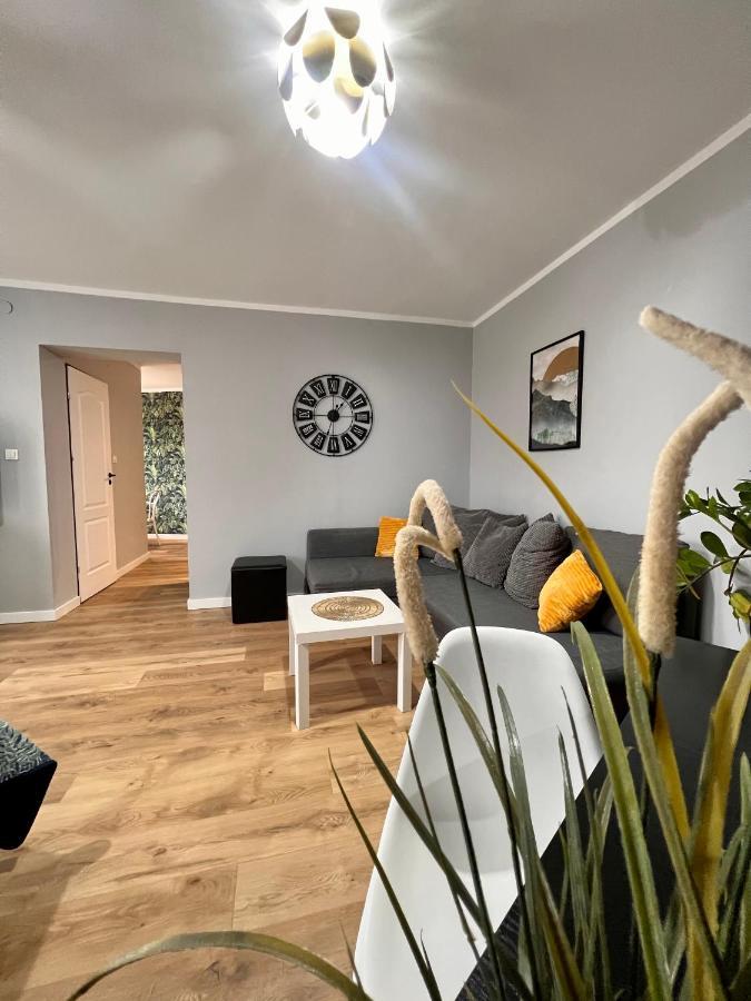 Apartamenty Katowicka 38 Świętochłowice Bagian luar foto