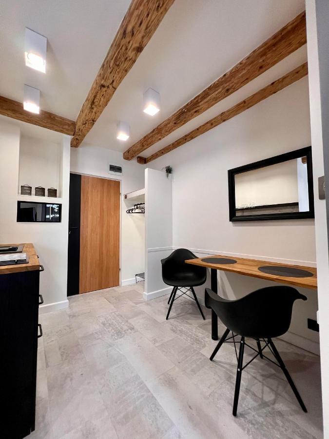 Apartamenty Katowicka 38 Świętochłowice Bagian luar foto
