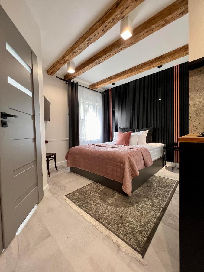 Apartamenty Katowicka 38 Świętochłowice Bagian luar foto
