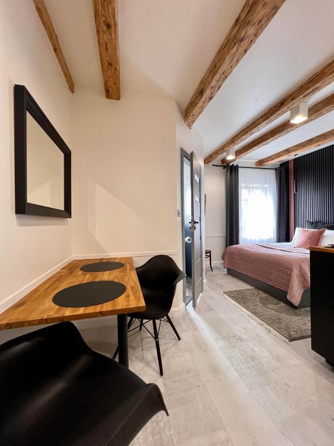 Apartamenty Katowicka 38 Świętochłowice Bagian luar foto