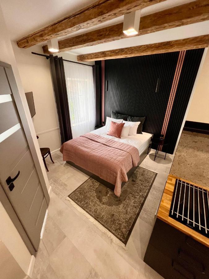 Apartamenty Katowicka 38 Świętochłowice Bagian luar foto