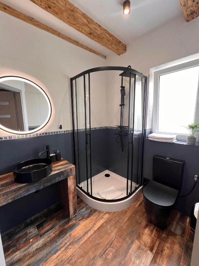 Apartamenty Katowicka 38 Świętochłowice Bagian luar foto