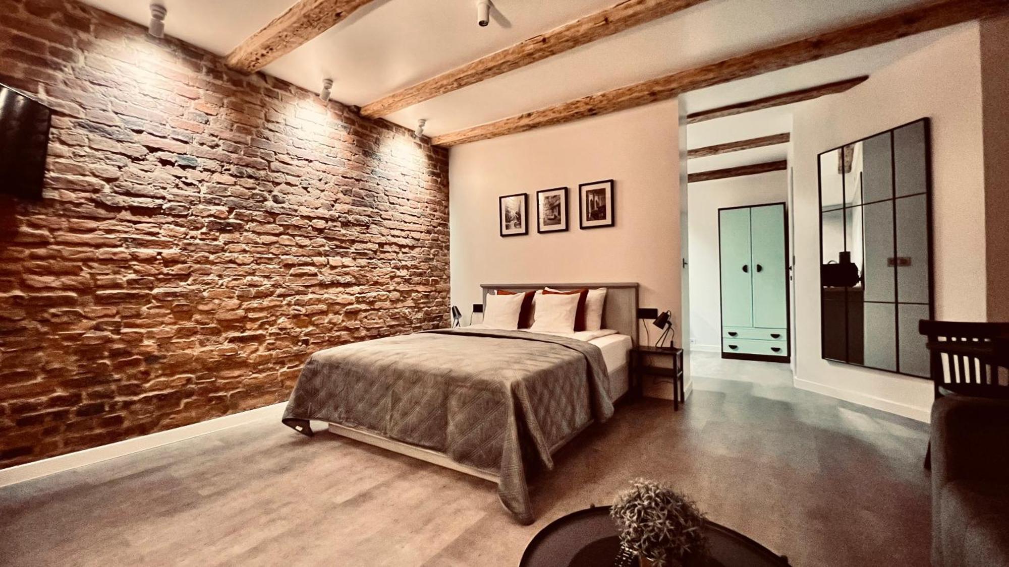 Apartamenty Katowicka 38 Świętochłowice Bagian luar foto