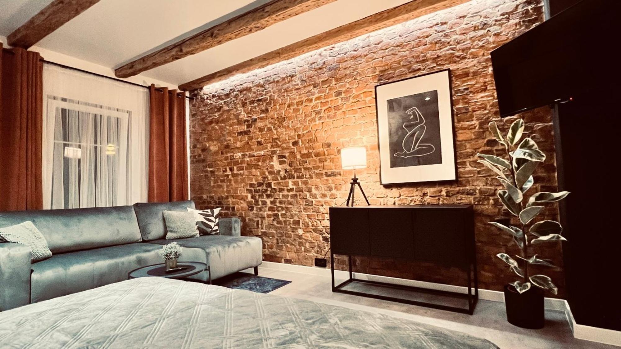 Apartamenty Katowicka 38 Świętochłowice Bagian luar foto