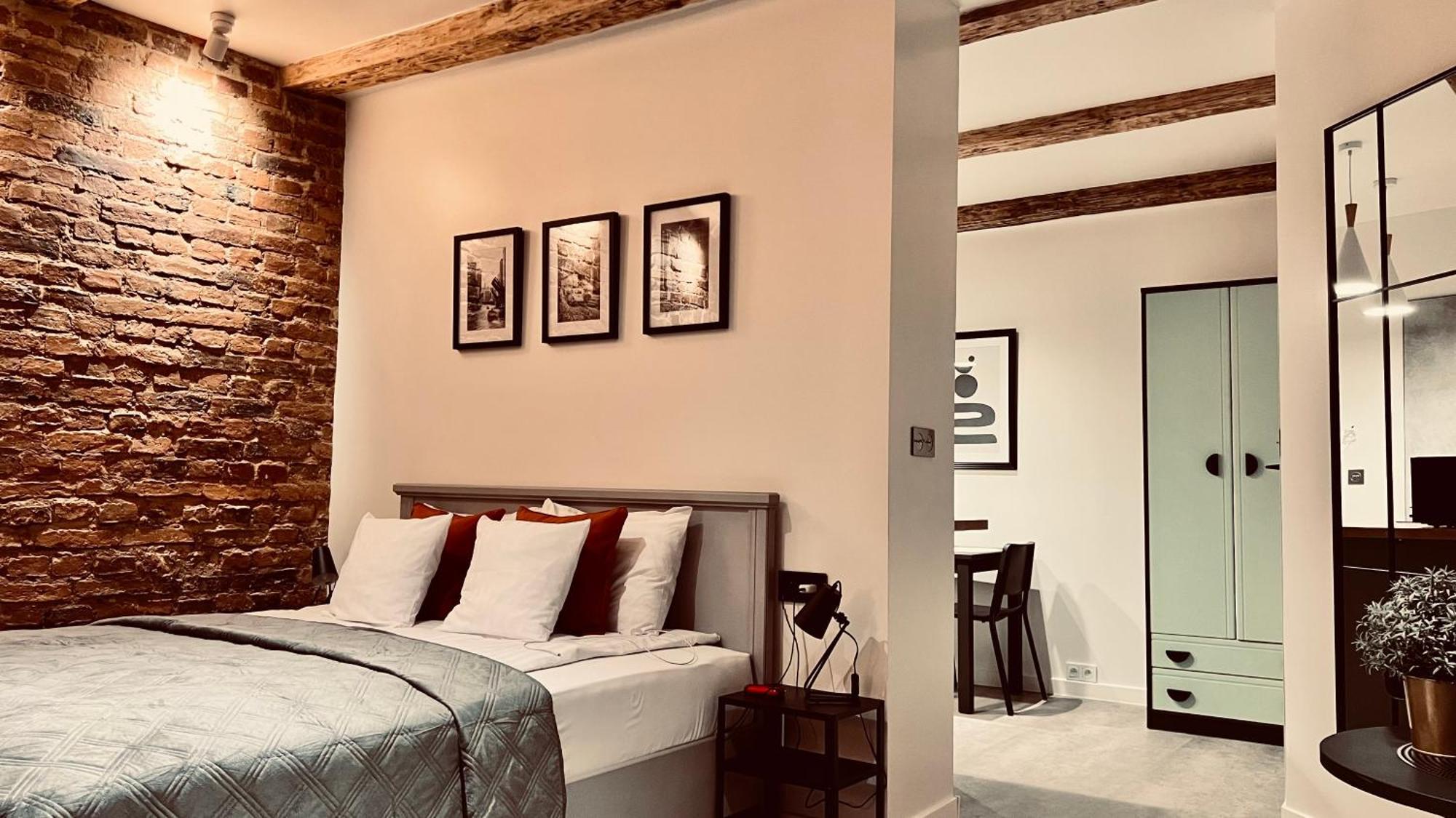 Apartamenty Katowicka 38 Świętochłowice Bagian luar foto