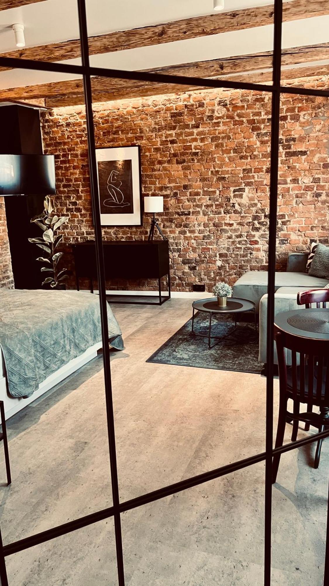 Apartamenty Katowicka 38 Świętochłowice Bagian luar foto
