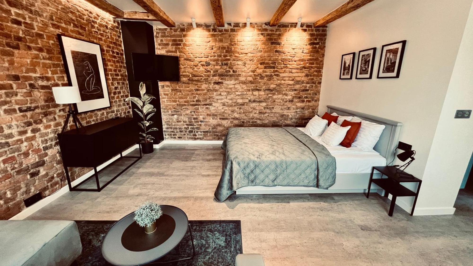 Apartamenty Katowicka 38 Świętochłowice Bagian luar foto