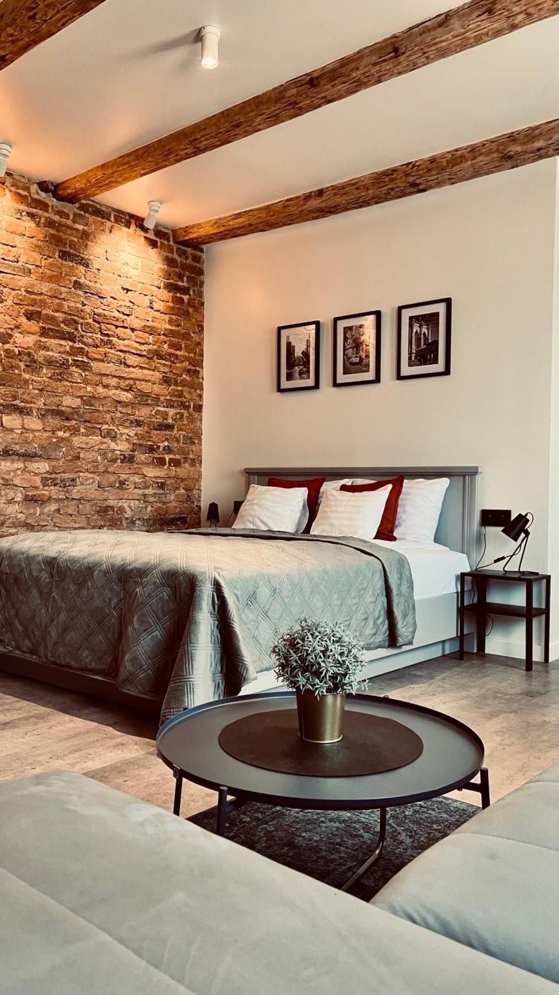 Apartamenty Katowicka 38 Świętochłowice Bagian luar foto