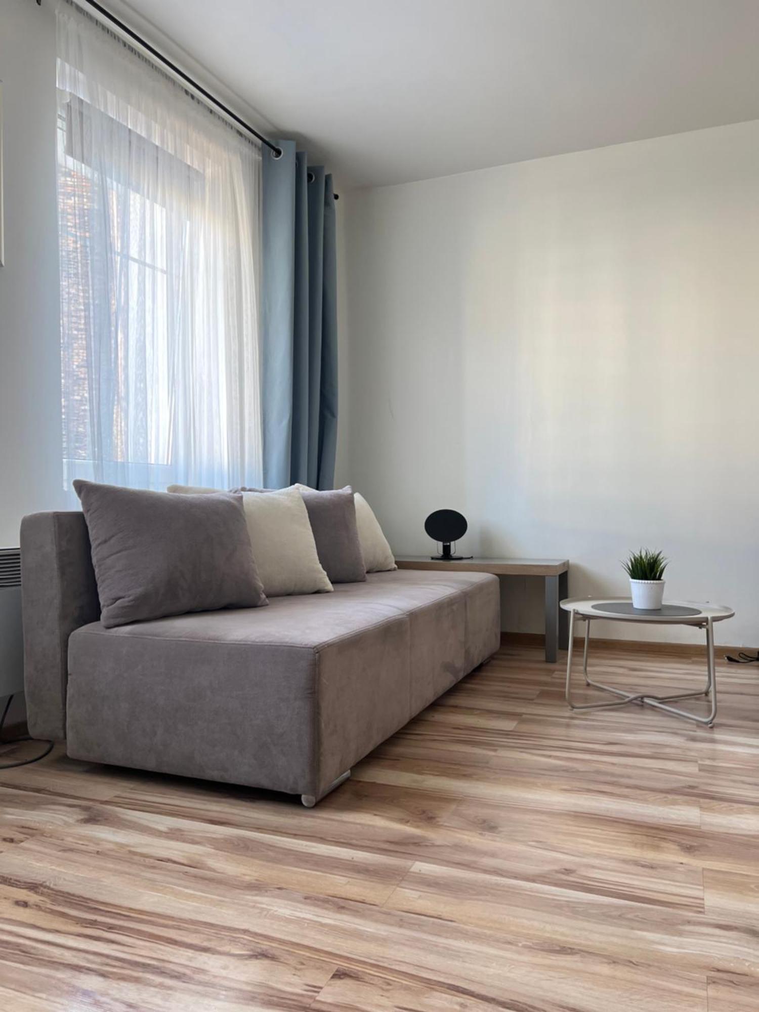 Apartamenty Katowicka 38 Świętochłowice Bagian luar foto