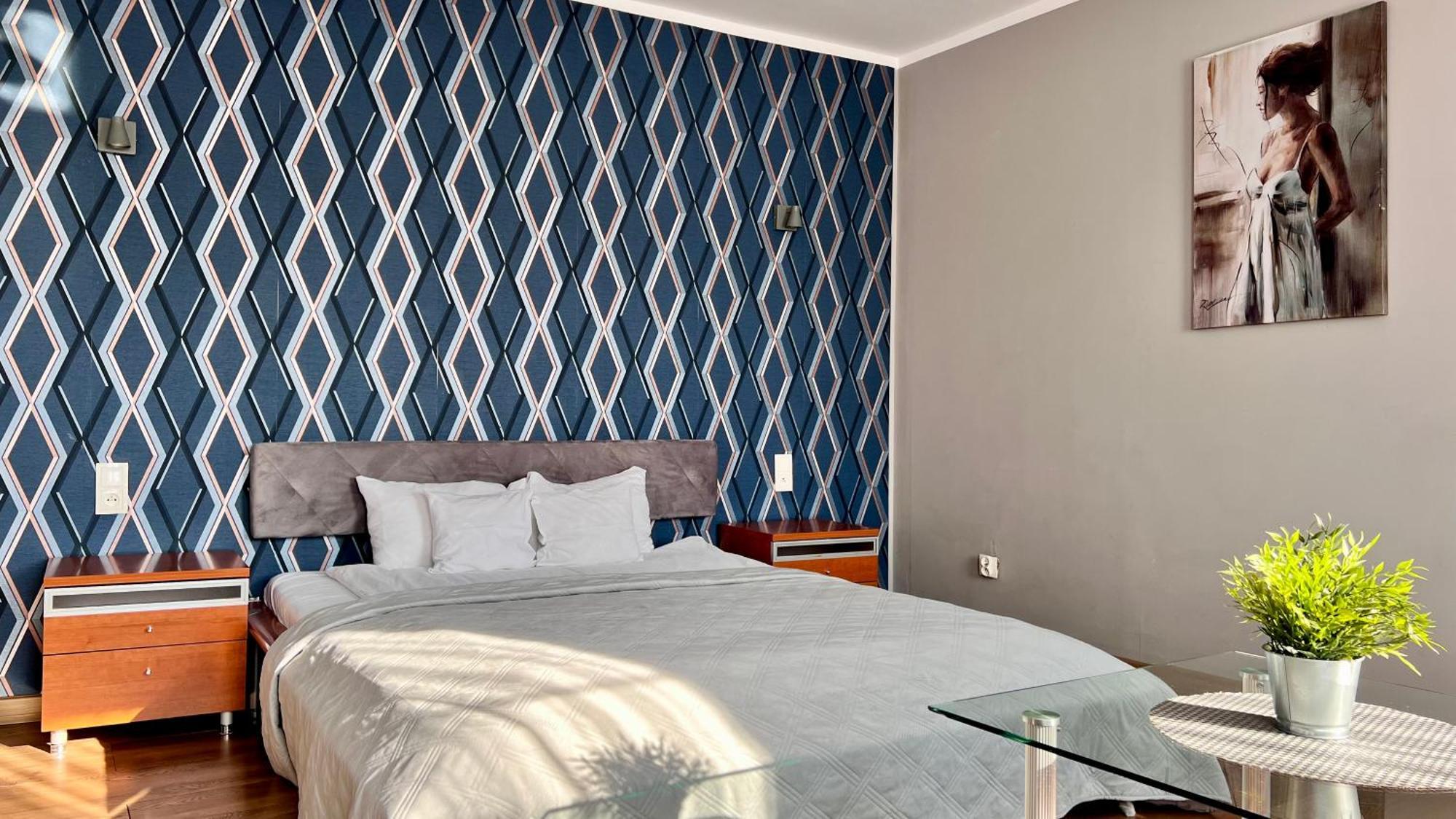 Apartamenty Katowicka 38 Świętochłowice Bagian luar foto