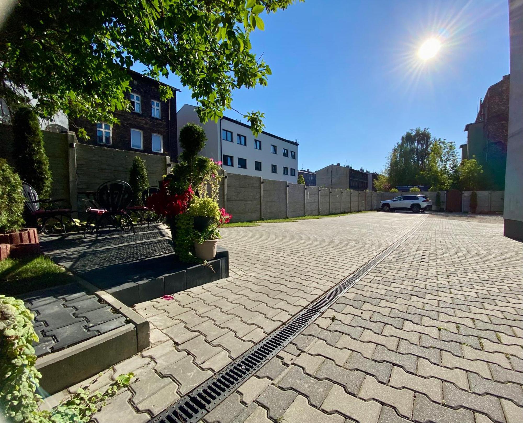 Apartamenty Katowicka 38 Świętochłowice Bagian luar foto