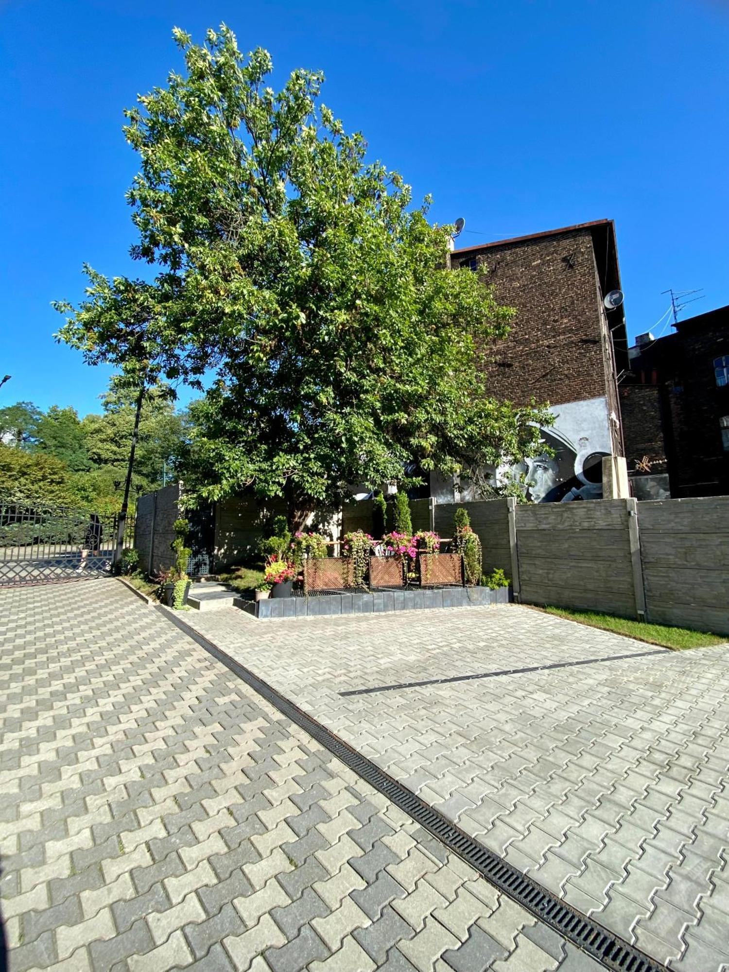 Apartamenty Katowicka 38 Świętochłowice Bagian luar foto