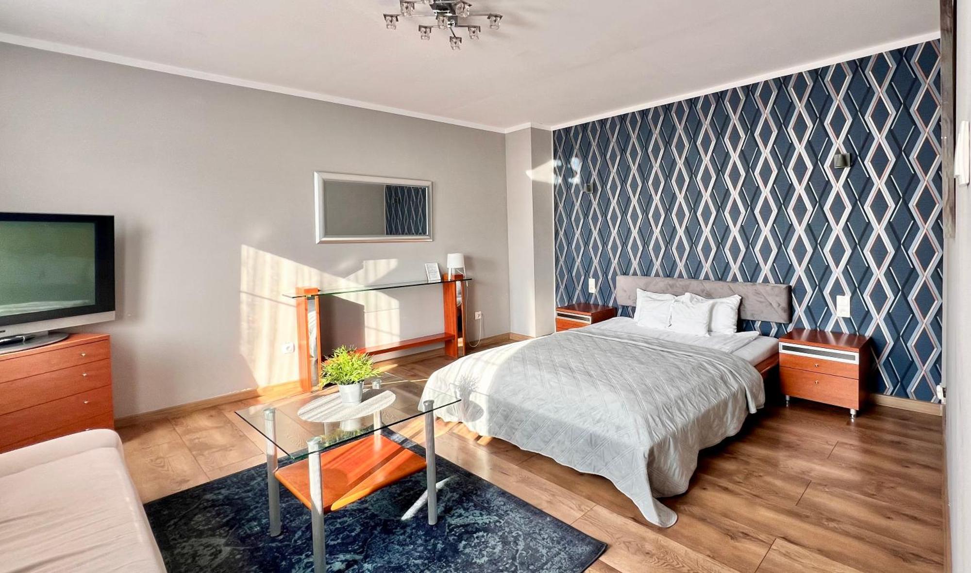 Apartamenty Katowicka 38 Świętochłowice Bagian luar foto