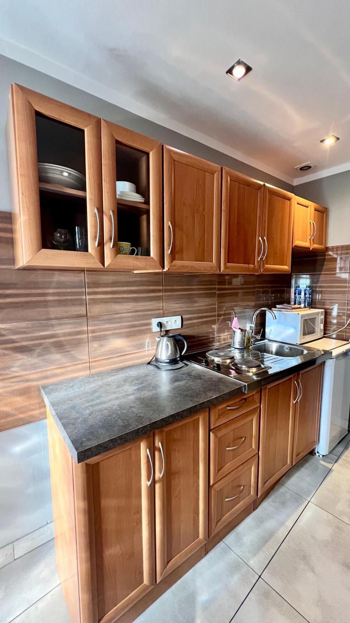 Apartamenty Katowicka 38 Świętochłowice Bagian luar foto