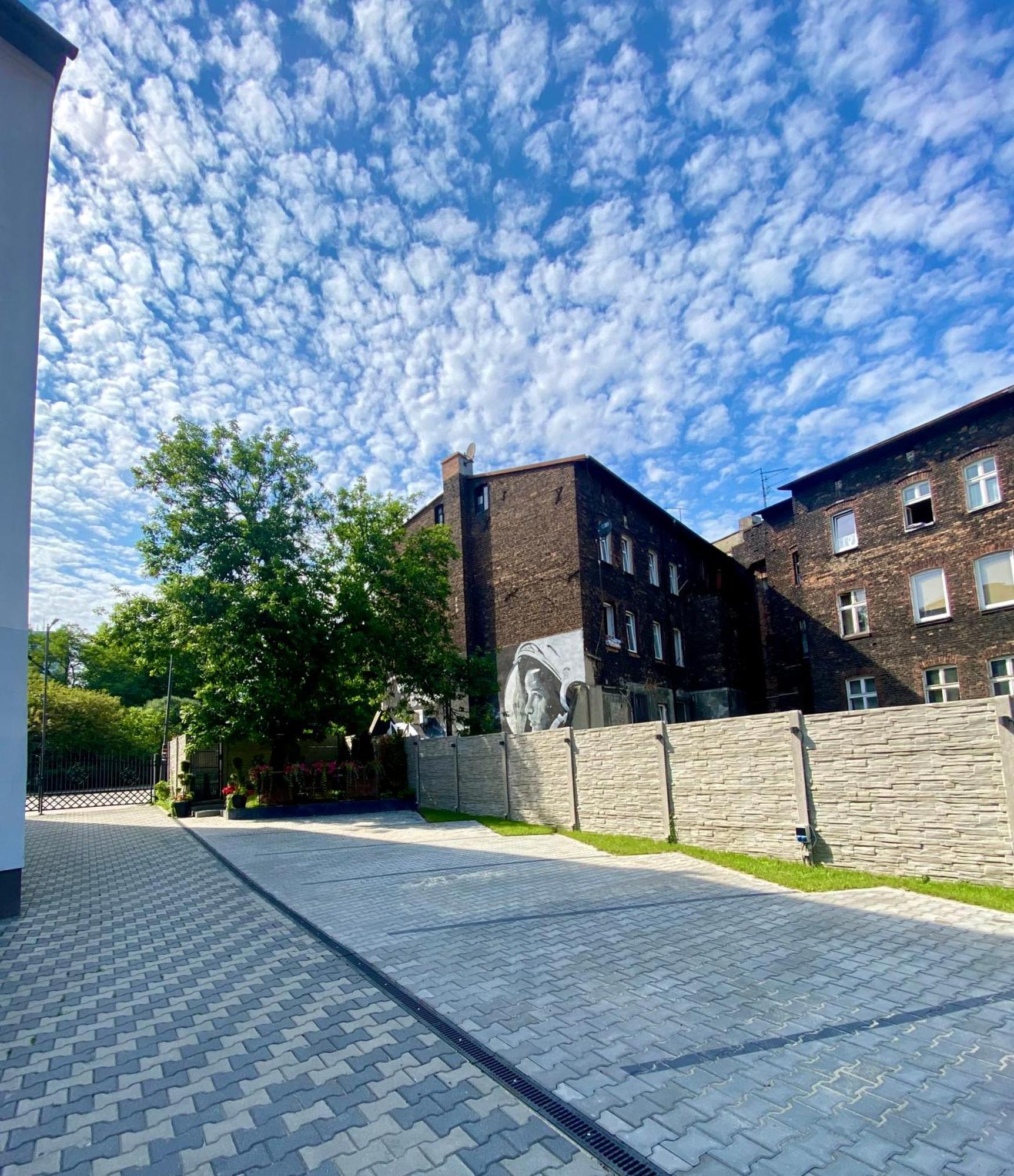 Apartamenty Katowicka 38 Świętochłowice Bagian luar foto