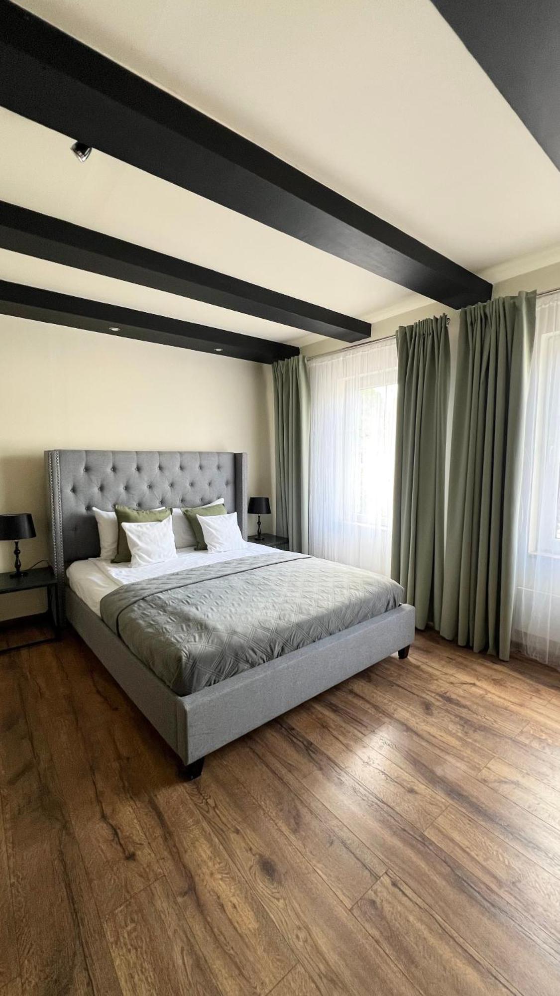 Apartamenty Katowicka 38 Świętochłowice Bagian luar foto