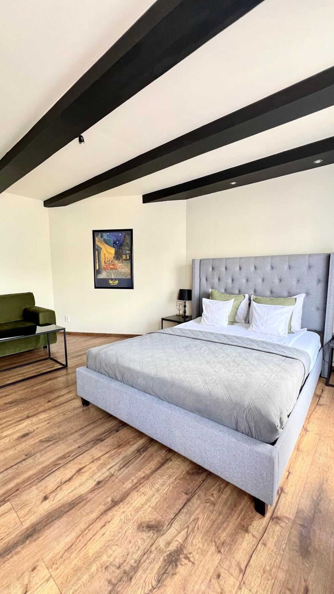 Apartamenty Katowicka 38 Świętochłowice Bagian luar foto