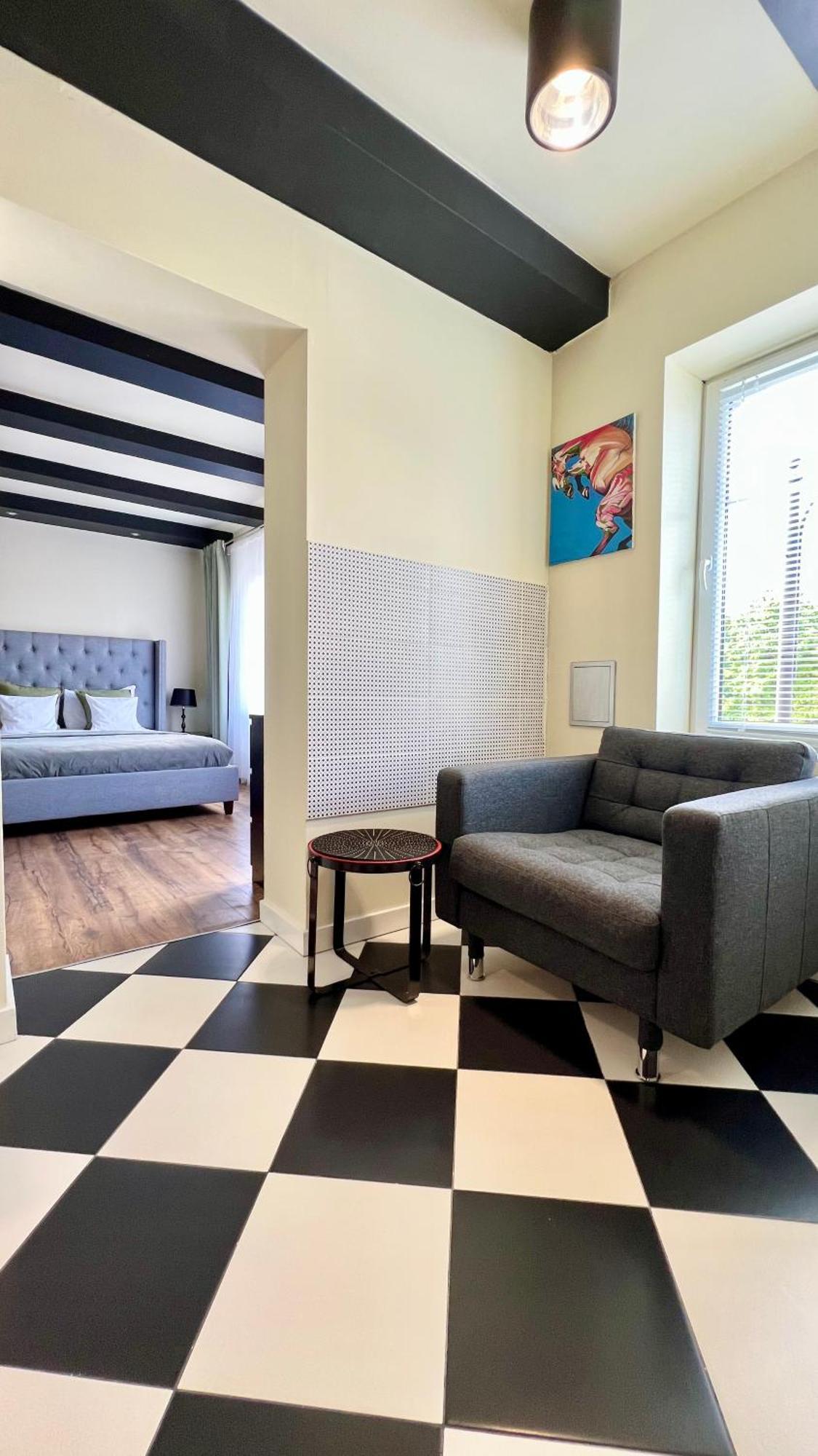 Apartamenty Katowicka 38 Świętochłowice Bagian luar foto