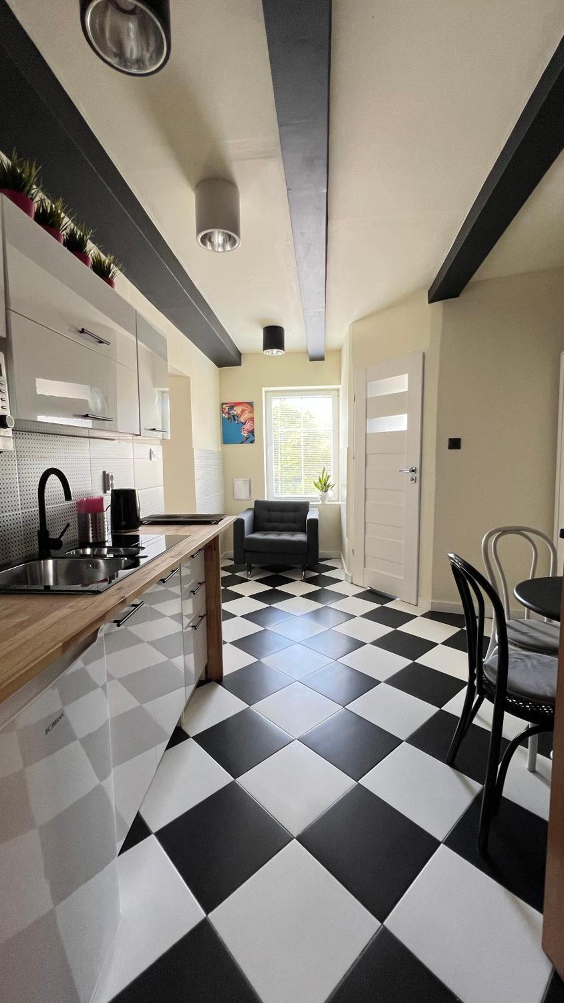 Apartamenty Katowicka 38 Świętochłowice Bagian luar foto