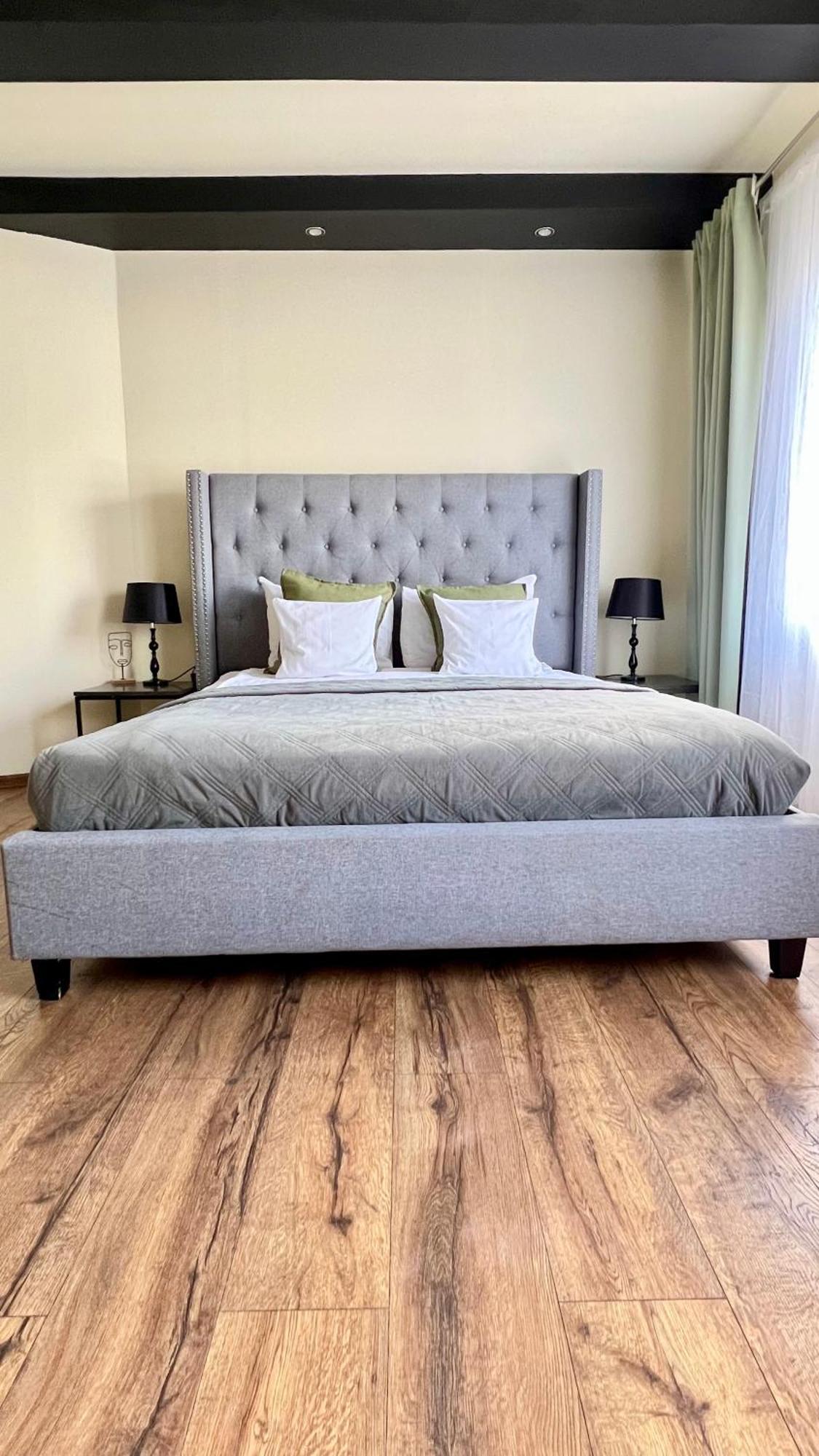 Apartamenty Katowicka 38 Świętochłowice Bagian luar foto