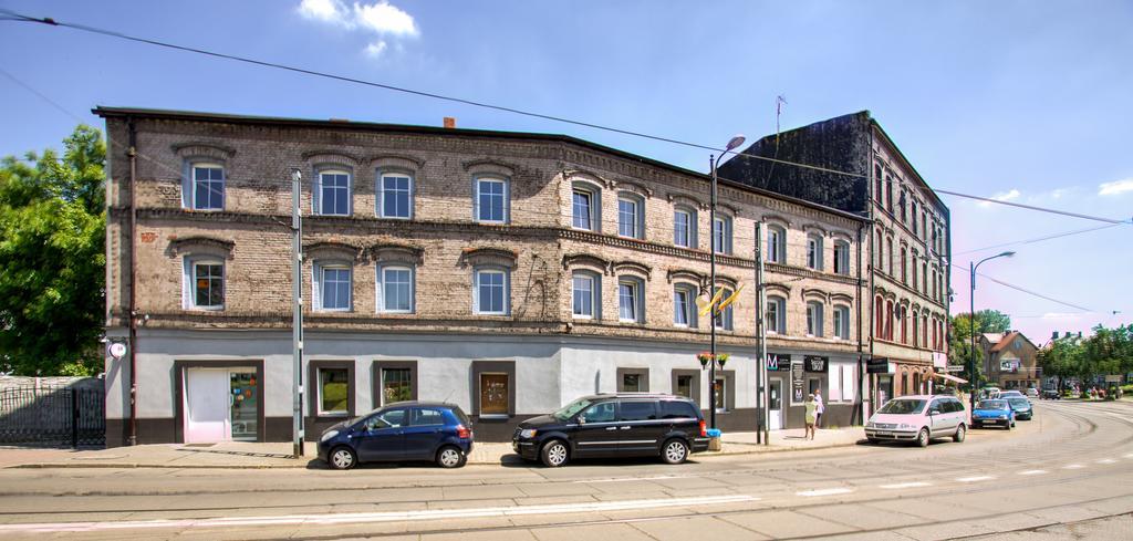 Apartamenty Katowicka 38 Świętochłowice Bagian luar foto